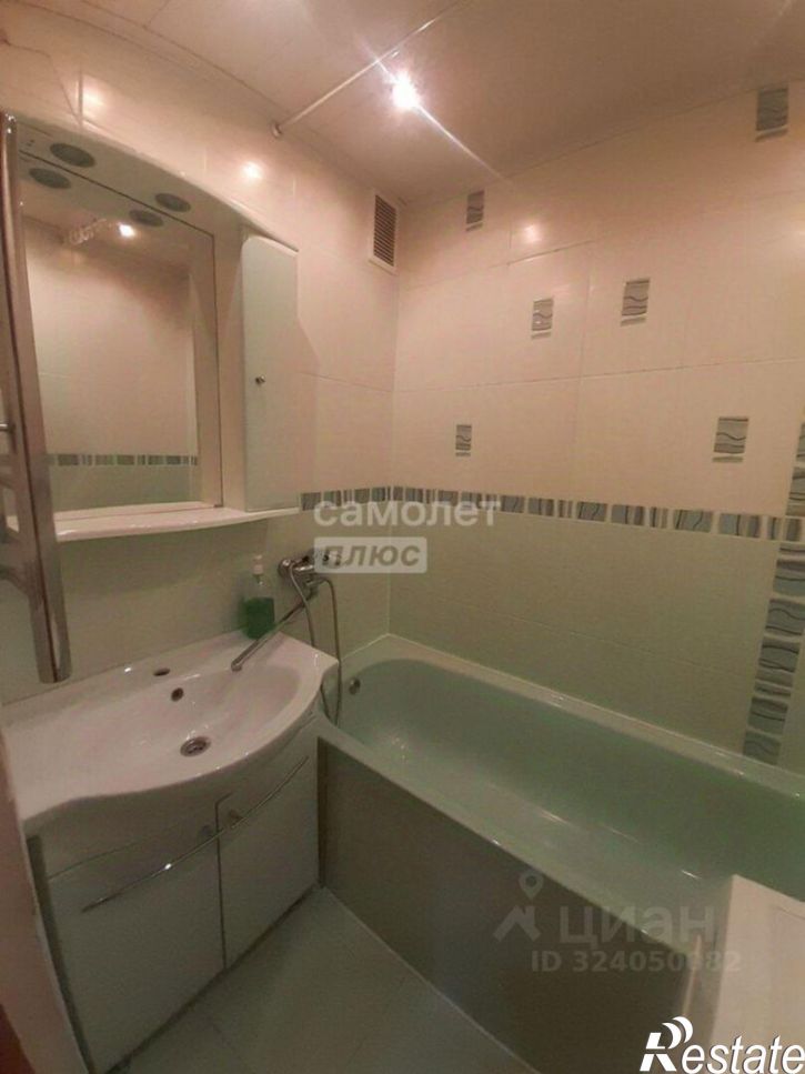 2-комн квартира ул Октябрьская, 35,  д. 35