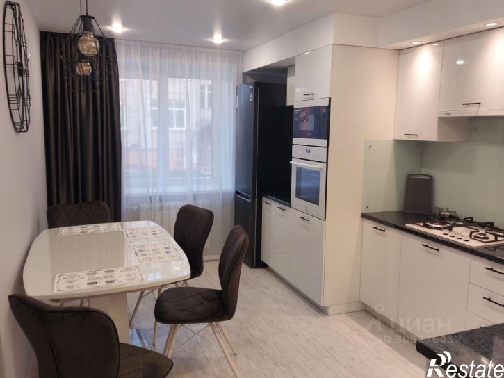 1-комн квартира ул Первомайская, 8,  д. 8