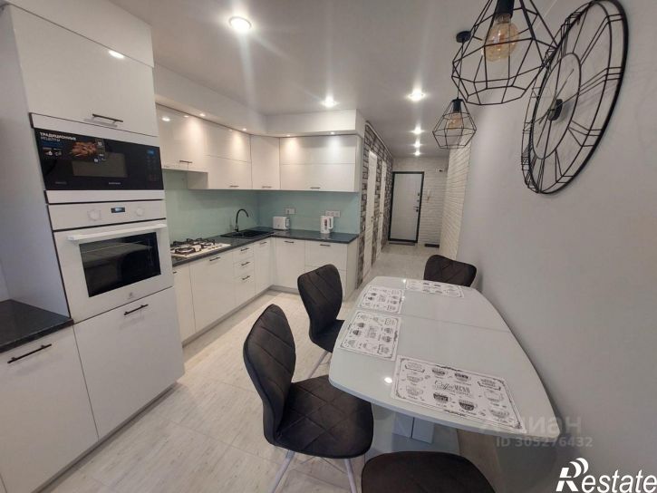 1-комн квартира ул Первомайская, 8,  д. 8