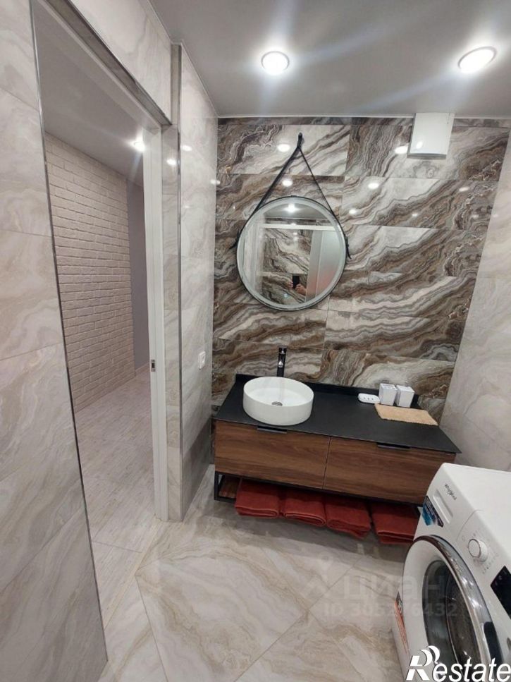 1-комн квартира ул Первомайская, 8,  д. 8