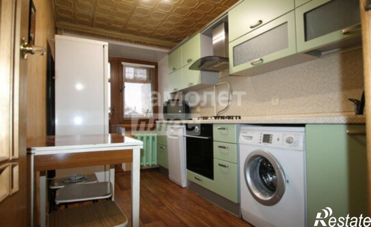 2-комн квартира Первомайская улица, 14,  д. 14