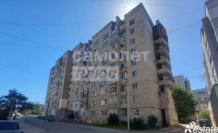1-комн квартира ул Строителей, 34,  д. 34