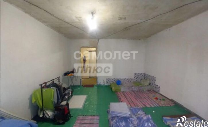 1-комн квартира ул Строителей, 34,  д. 34