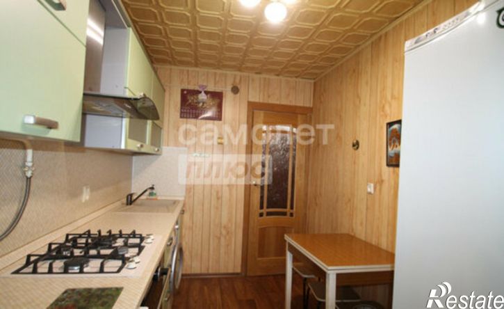 2-комн квартира Первомайская улица, 14,  д. 14