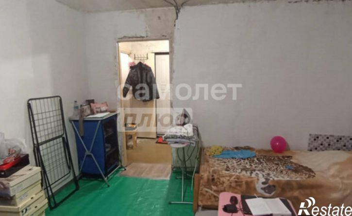 1-комн квартира ул Строителей, 34,  д. 34