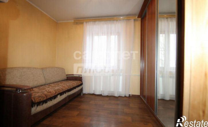 2-комн квартира Первомайская улица, 14,  д. 14