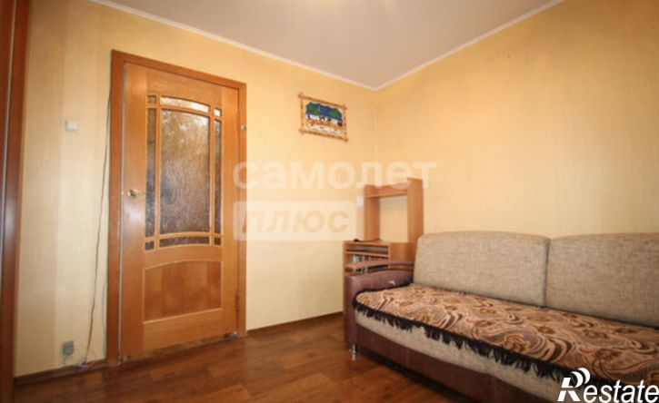 2-комн квартира Первомайская улица, 14,  д. 14