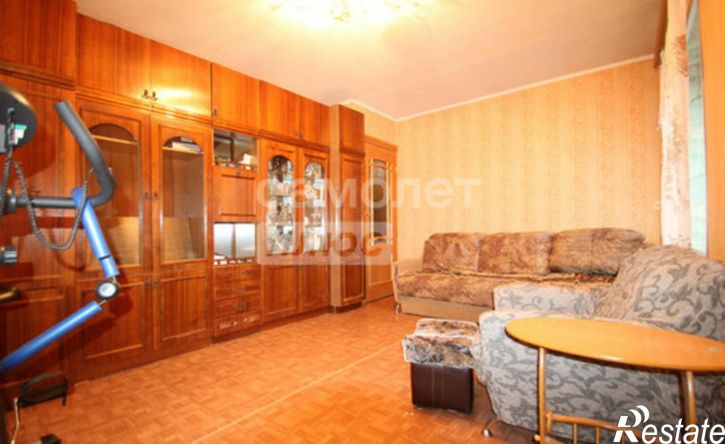 2-комн квартира Первомайская улица, 14,  д. 14