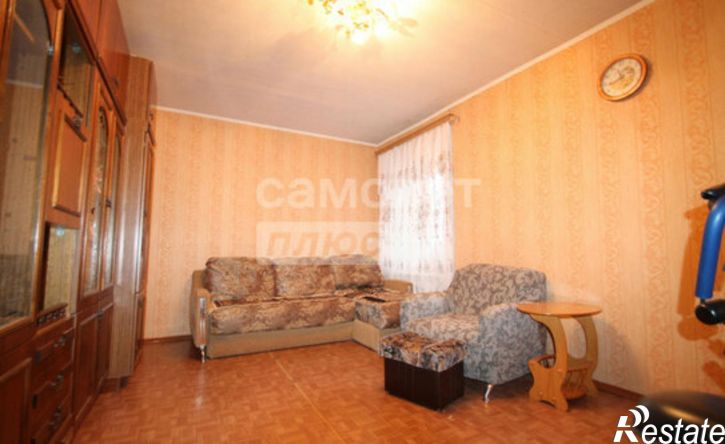 2-комн квартира Первомайская улица, 14,  д. 14