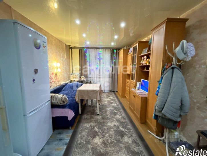 Комната ул 50 лет Комсомола, 18,  д. 18