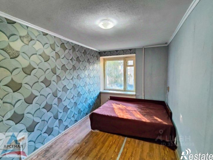 6-комн квартира ул 50 лет Комсомола, 21,  д. 21