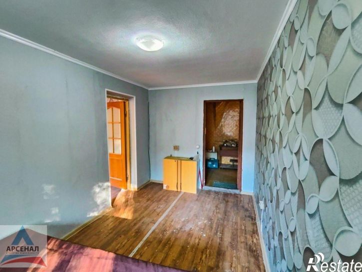 6-комн квартира ул 50 лет Комсомола, 21,  д. 21