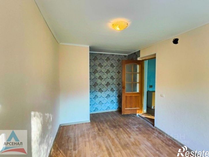 6-комн квартира ул 50 лет Комсомола, 21,  д. 21