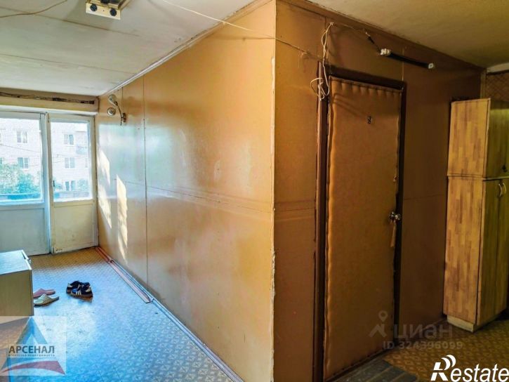 6-комн квартира ул 50 лет Комсомола, 21,  д. 21