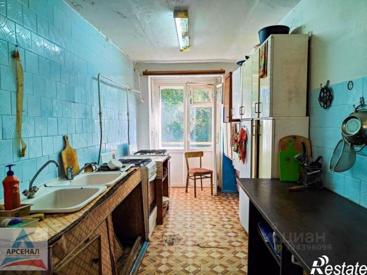 6-комн квартира ул 50 лет Комсомола, 21,  д. 21