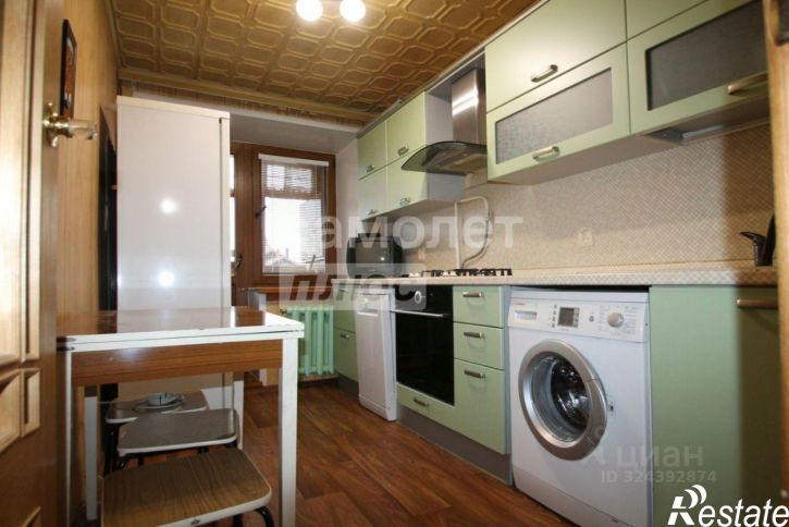 2-комн квартира ул Первомайская, 14,  д. 14