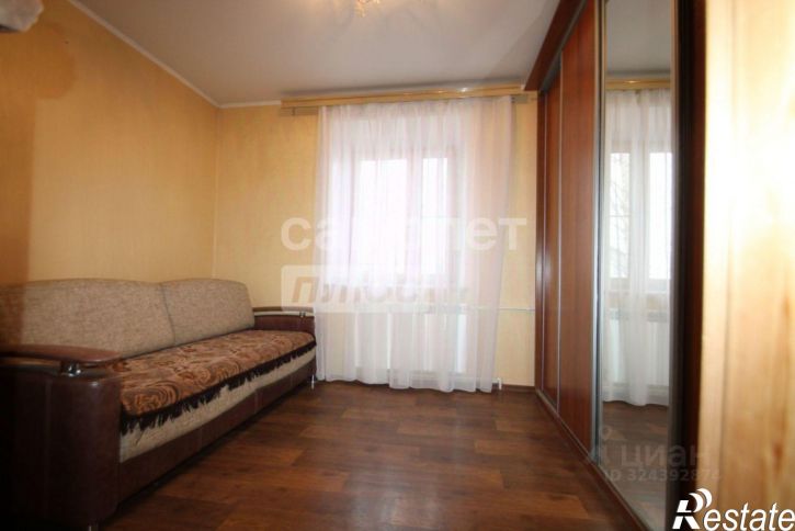 2-комн квартира ул Первомайская, 14,  д. 14