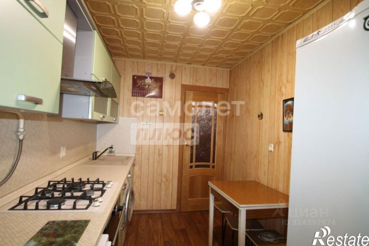 2-комн квартира ул Первомайская, 14,  д. 14