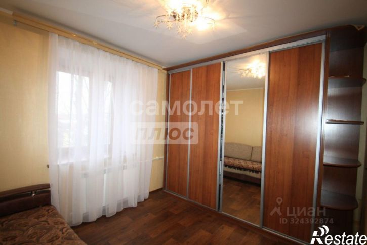 2-комн квартира ул Первомайская, 14,  д. 14