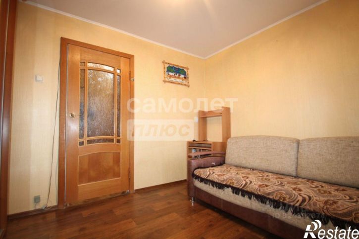 2-комн квартира ул Первомайская, 14,  д. 14