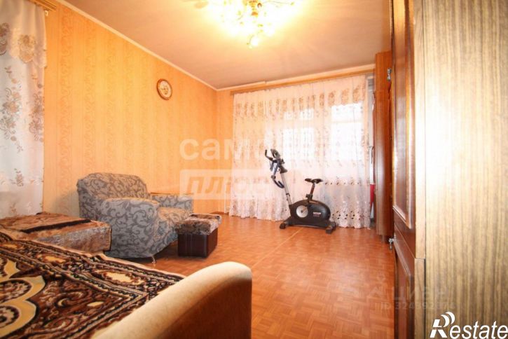 2-комн квартира ул Первомайская, 14,  д. 14