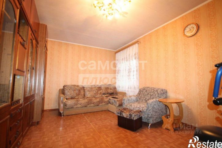 2-комн квартира ул Первомайская, 14,  д. 14