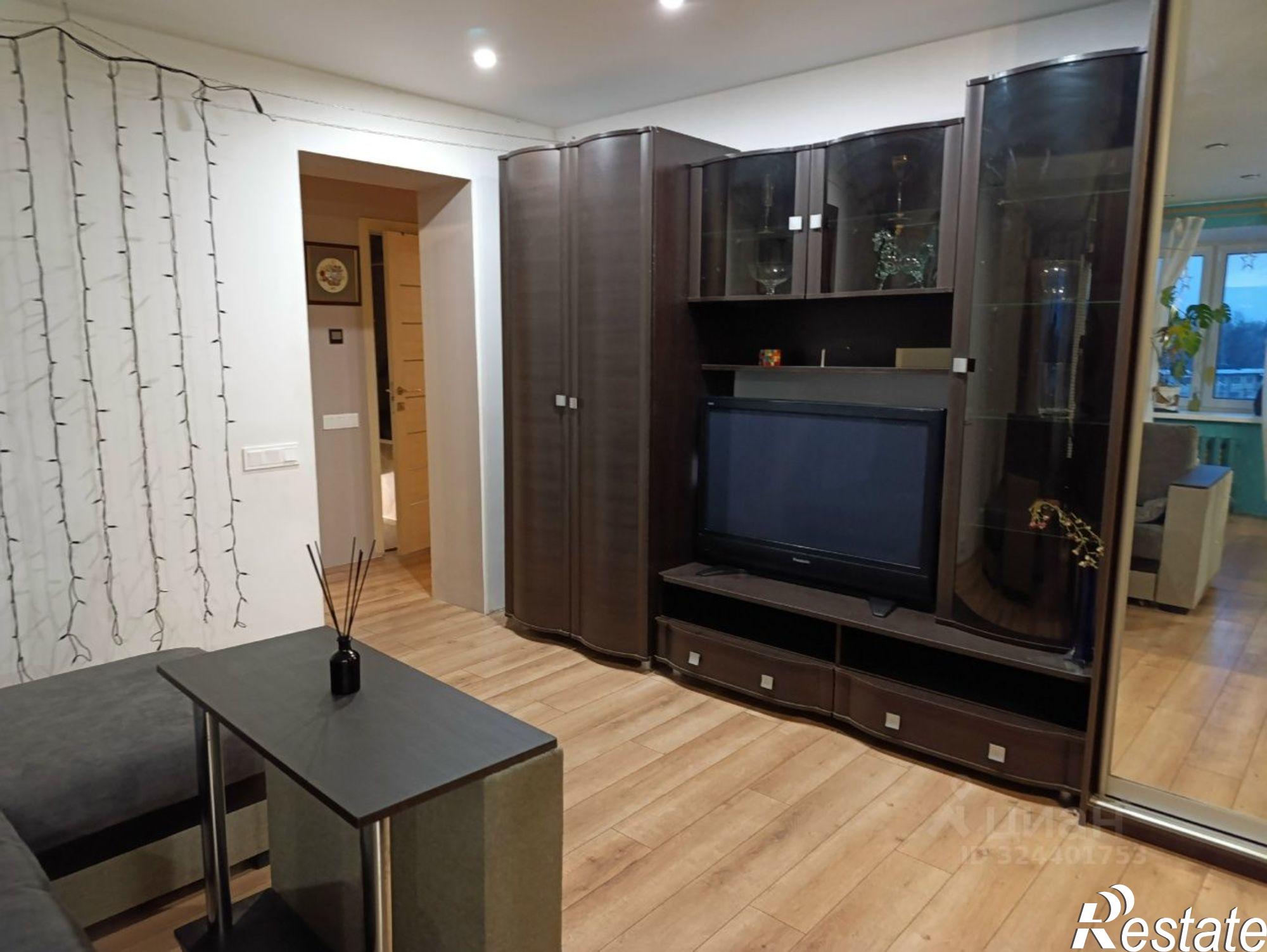 Сдать квартиру за 40 000 рублей на Кооперативная улица, 54