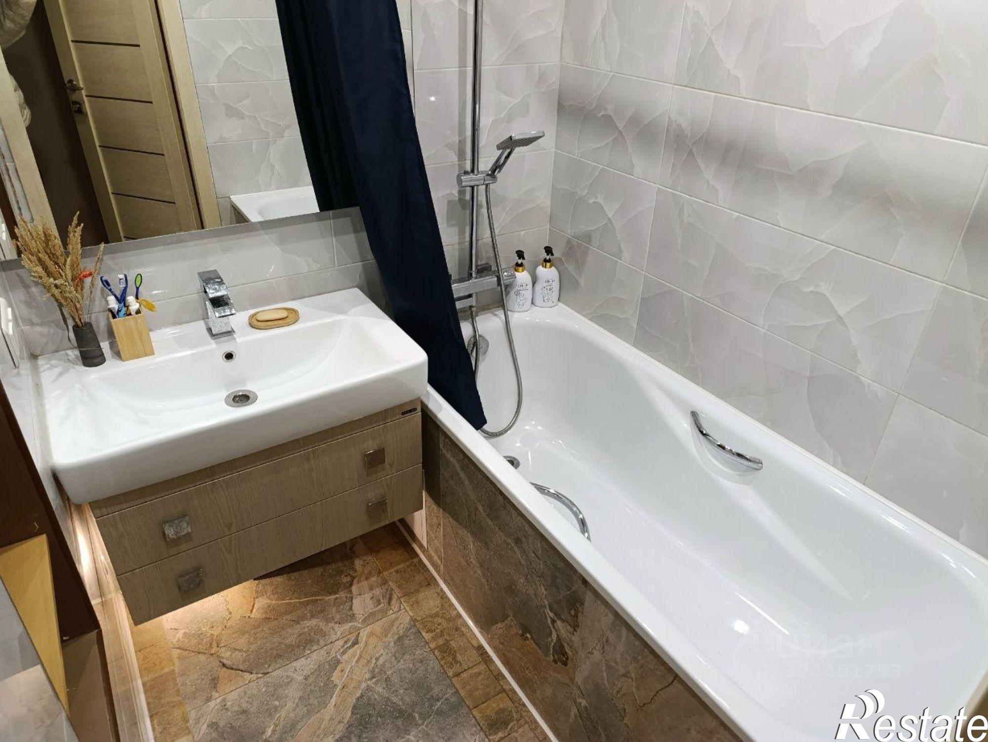 Сдать квартиру за 40 000 рублей на Кооперативная улица, 54