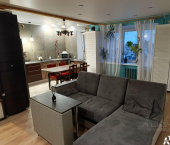 3-комн, 54кв м, этаж 9/9 Кооперативная улица, 54