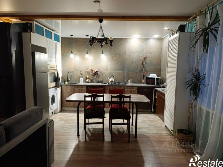 3-комн квартира Кооперативная улица, 54,  д. 54