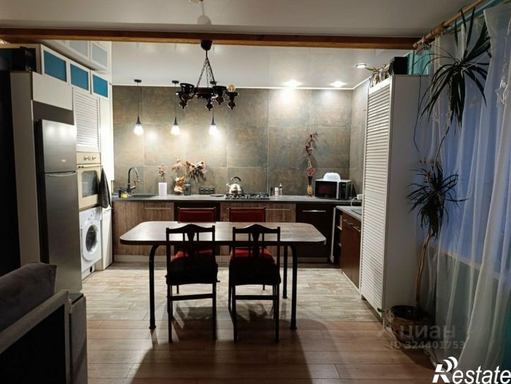 3-комн квартира Кооперативная улица, 54,  д. 54