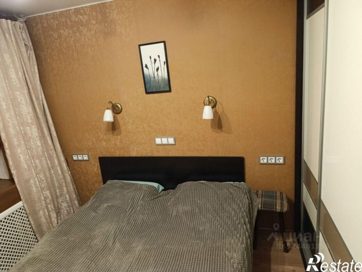 3-комн квартира Кооперативная улица, 54,  д. 54