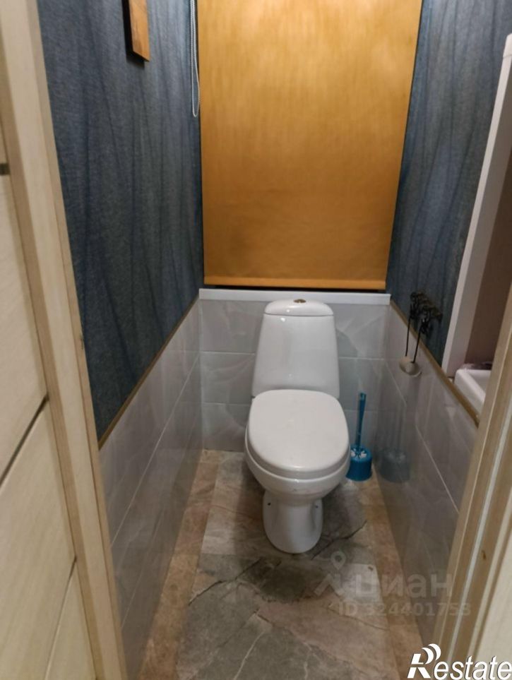 3-комн квартира Кооперативная улица, 54,  д. 54