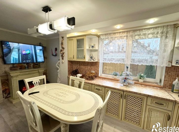 Коттедж/дом улица Невского, 5,  д. 5