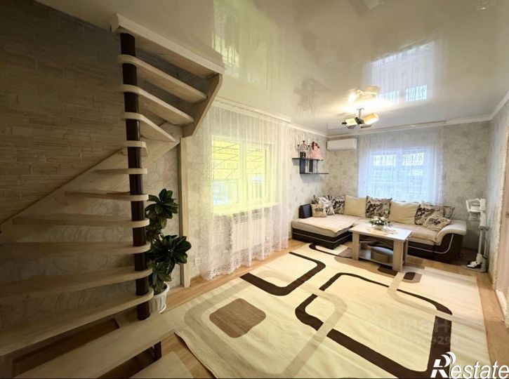 Коттедж/дом улица Невского, 5,  д. 5