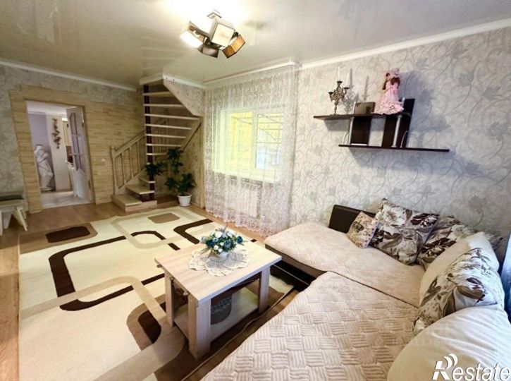 Коттедж/дом улица Невского, 5,  д. 5