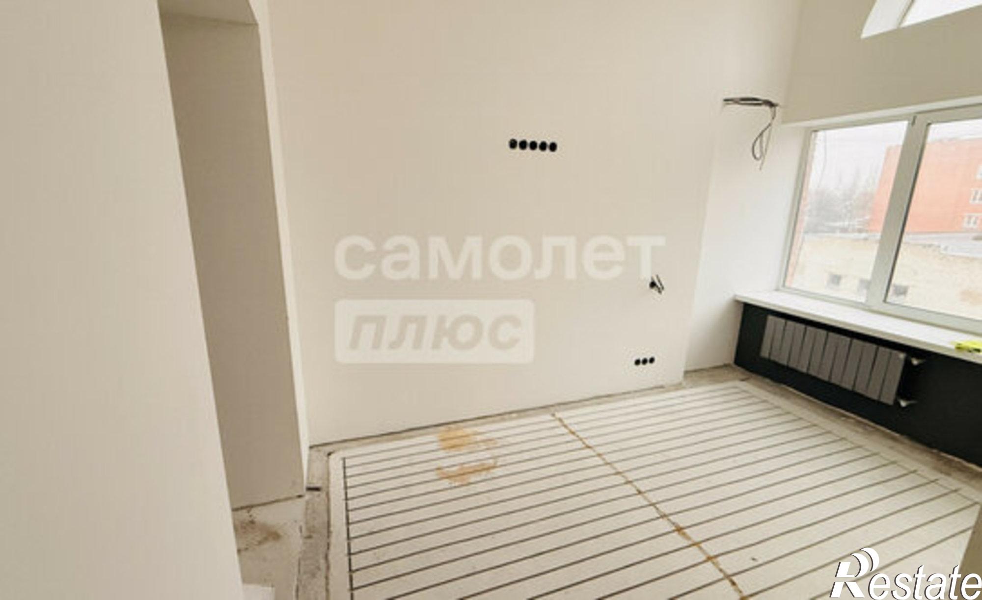 Купить квартиру за 9 000 000 рублей на Лесной переулок, 5