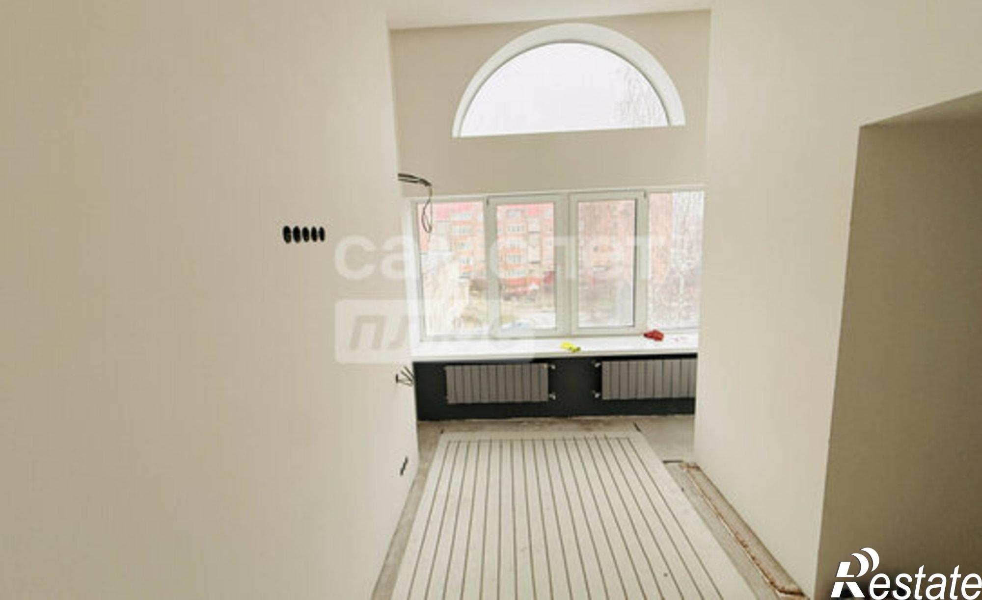 Купить квартиру за 9 000 000 рублей на Лесной переулок, 5