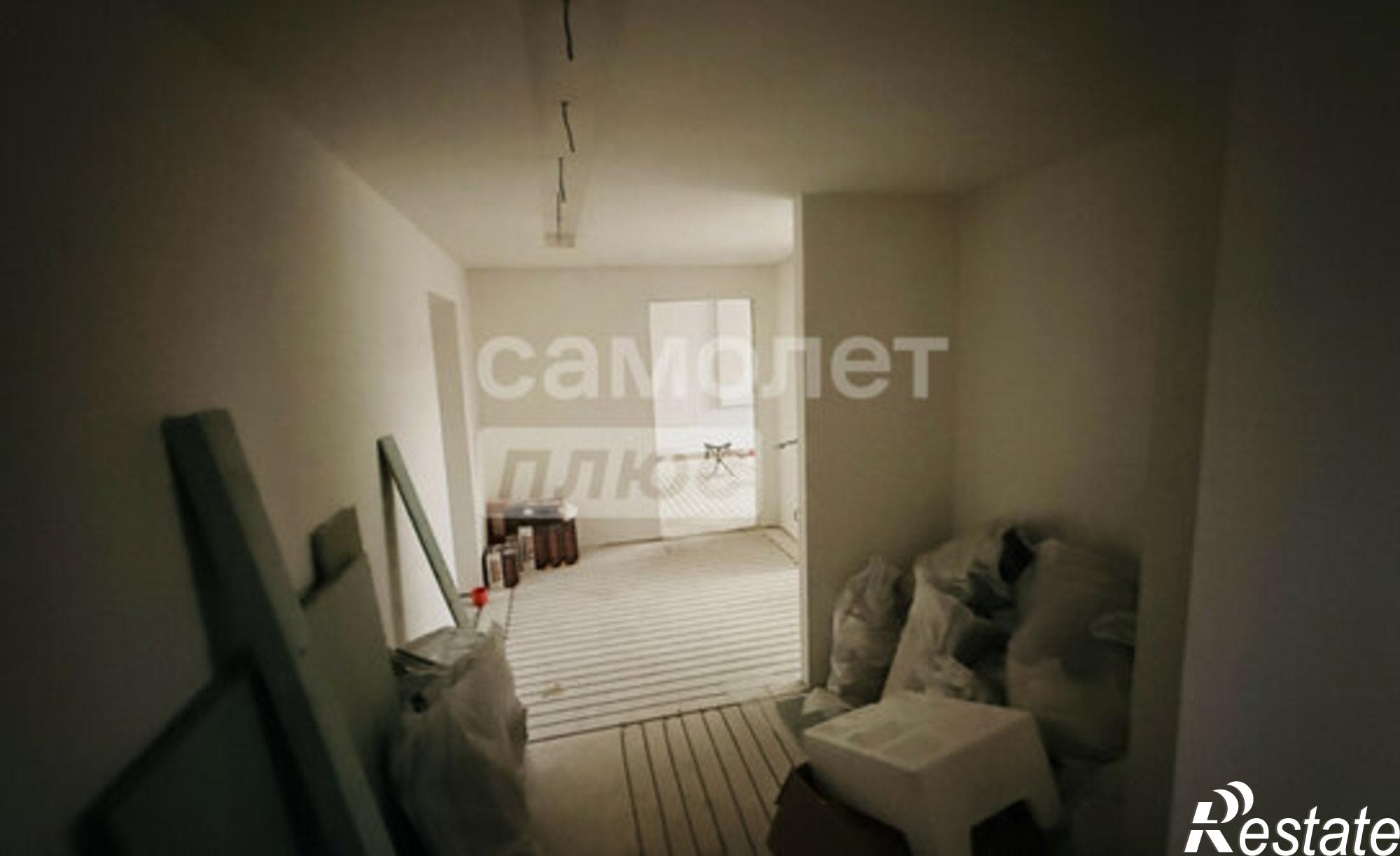 Купить квартиру за 9 000 000 рублей на Лесной переулок, 5