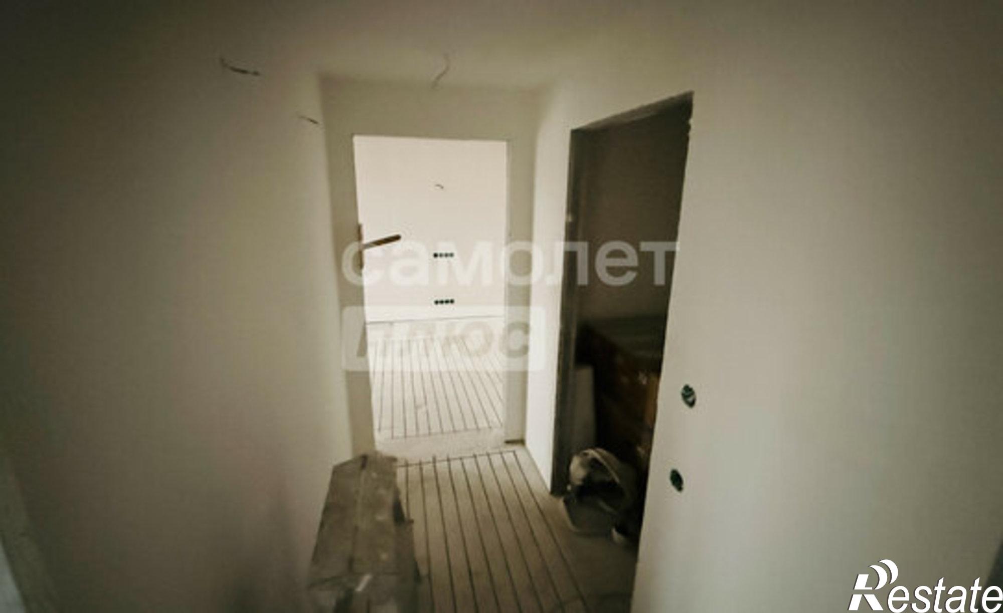 Купить квартиру за 9 000 000 рублей на Лесной переулок, 5