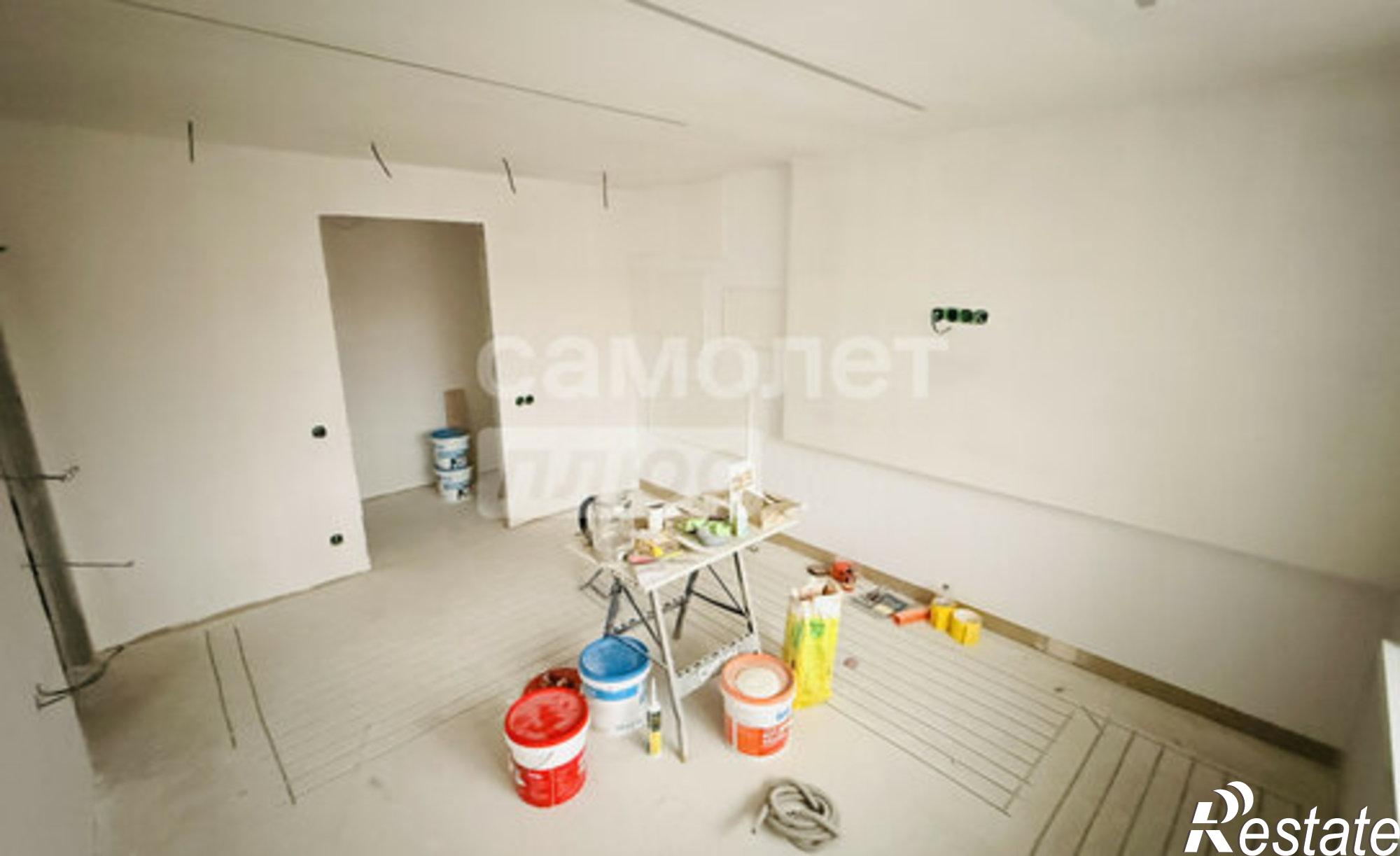 Купить квартиру за 9 000 000 рублей на Лесной переулок, 5