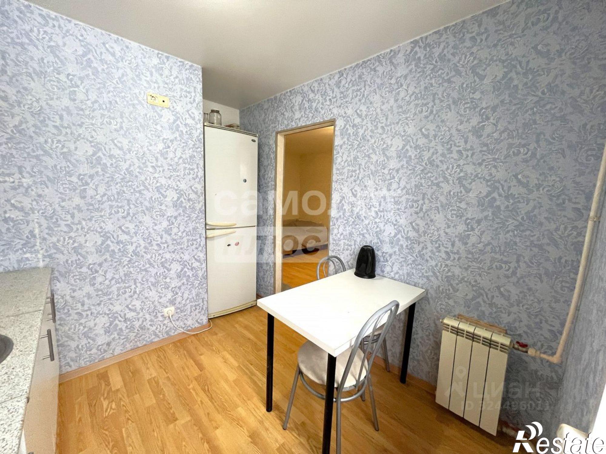 Купить квартиру за 3 300 000 рублей на ул Менделеева, 16