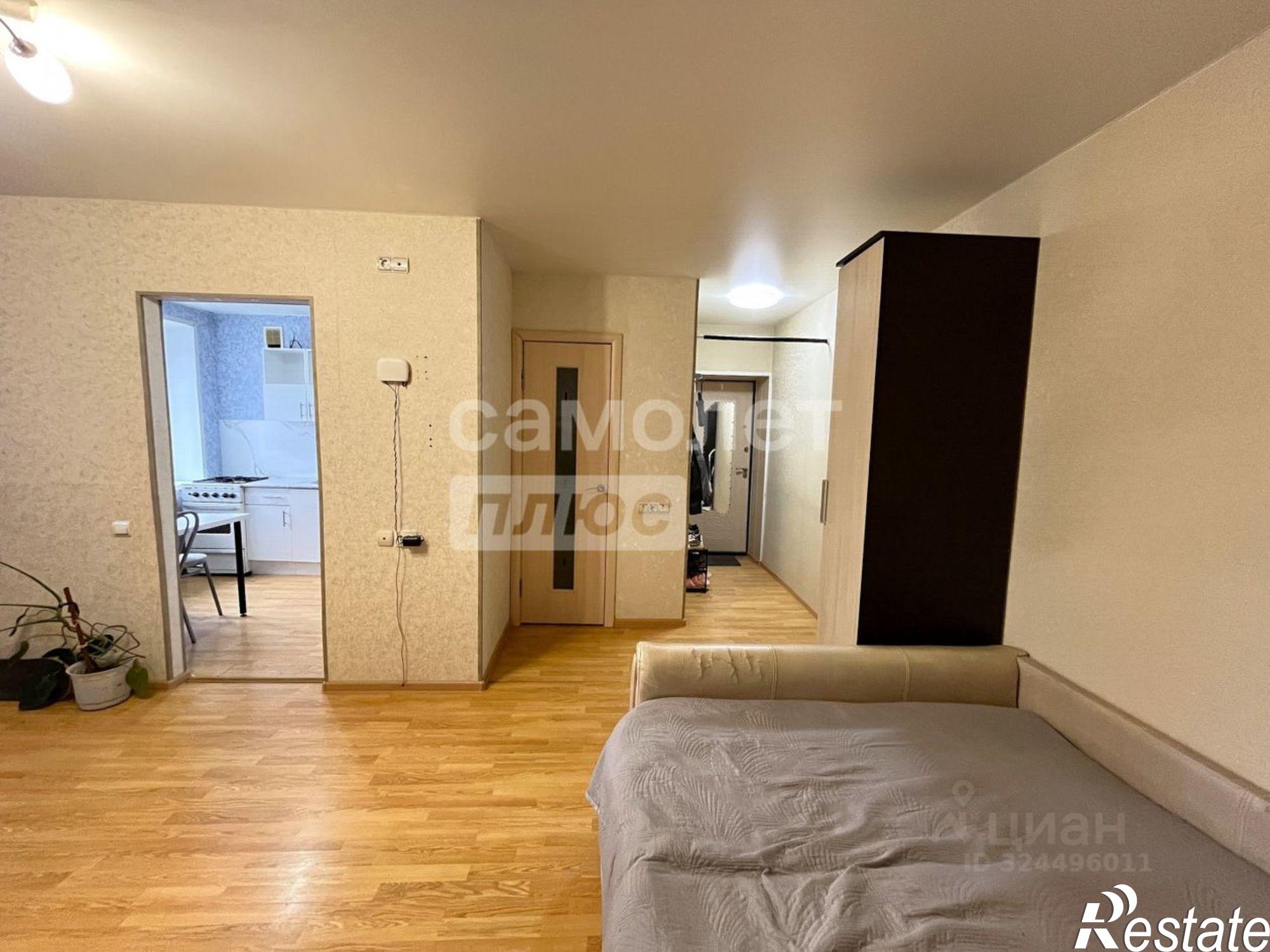 Купить квартиру за 3 300 000 рублей на ул Менделеева, 16