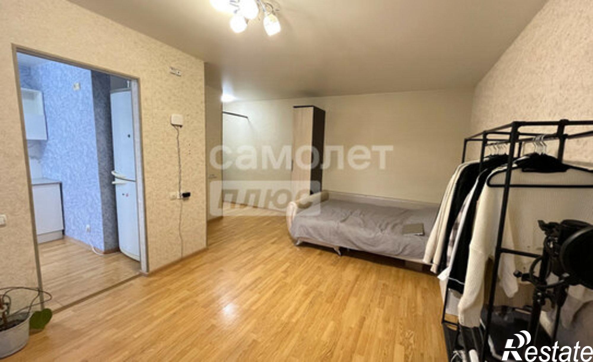 Купить квартиру за 3 300 000 рублей на ул Менделеева, 16