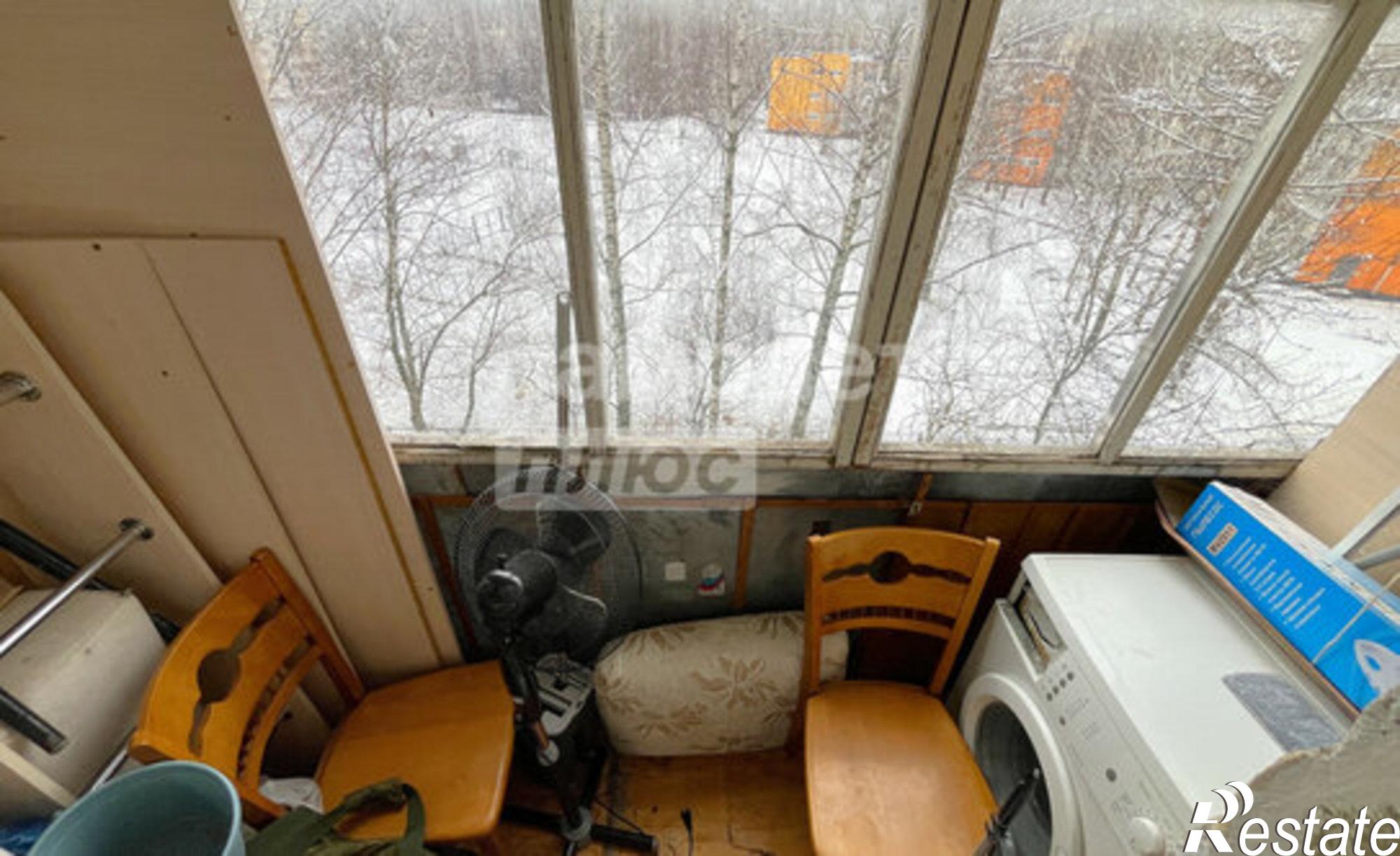 Купить квартиру за 3 300 000 рублей на ул Менделеева, 16