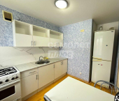 1-комн, 31кв м, этаж 5/5 ул Менделеева, 16