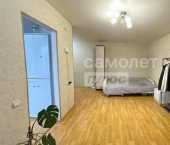 1-комн, 31кв м, этаж 5/5 ул Менделеева, 16