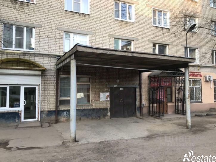 Комната ул 50 лет Комсомола, 18,  д. 18