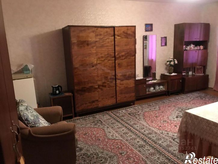 Комната ул 50 лет Комсомола, 18,  д. 18