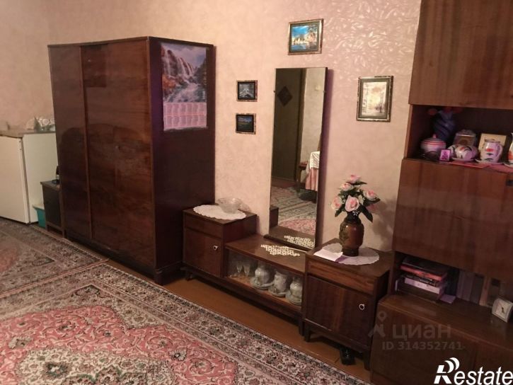 Комната ул 50 лет Комсомола, 18,  д. 18